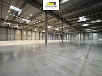 Pronájem skladu, výrobních prostor 2.923 m², Mladá Boleslav, Bezděčín, D10