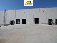 Pronájem skladu, výrobních prostor 2.923 m², Mladá Boleslav, Bezděčín, D10 - Foto 2