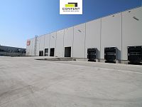 Pronájem skladu, výrobních prostor 2.923 m², Mladá Boleslav, Bezděčín, D10 - Foto 4