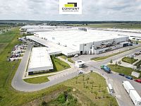 Pronájem skladu, výrobních prostor 2.923 m², Mladá Boleslav, Bezděčín, D10 - Foto 5