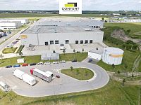 Pronájem skladu, výrobních prostor 2.923 m², Mladá Boleslav, Bezděčín, D10 - Foto 7