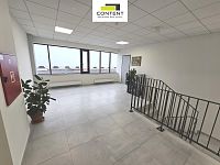 Pronájem skladu, výrobních prostor 2.923 m², Mladá Boleslav, Bezděčín, D10 - Foto 9