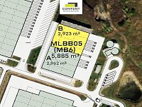 Pronájem skladu, výrobních prostor 2.923 m², Mladá Boleslav, Bezděčín, D10 - Foto 12