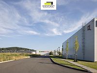 Pronájem novostavby skladu, výrobních prostor 3.000 m², Nový Jičín, E642 - Foto 3