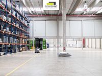 Pronájem novostavby skladu, výrobních prostor 3.000 m², Nový Jičín, E642 - Foto 5