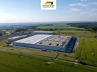 Pronájem novostavby skladu, výrobních prostor 3.000 m², Nový Jičín, E642 - Foto 7