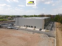 Pronájem novostavby skladu, výrobních prostor 3.000 m², Ostrava Hrabová, D56 - Foto 3
