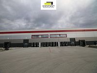 Pronájem skladu, výrobních nebo  prostor 1.696 m², Praha 9, Horní Počernice, D10 - Foto 2