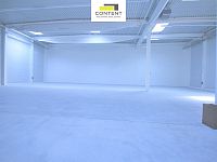 Pronájem skladu, výrobních nebo  prostor 1.696 m², Praha 9, Horní Počernice, D10 - Foto 5