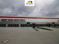Pronájem skladu, výrobních nebo  prostor 1.696 m², Praha 9, Horní Počernice, D10 - Foto 6