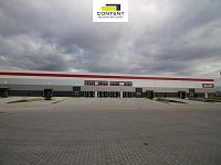 Pronájem skladu, výrobních nebo  prostor 1.696 m², Praha 9, Horní Počernice, D10 - Foto 7