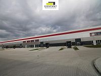 Pronájem skladu, výrobních nebo  prostor 1.696 m², Praha 9, Horní Počernice, D10 - Foto 9