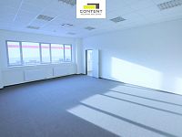 Pronájem skladu, výrobních nebo  prostor 1.696 m², Praha 9, Horní Počernice, D10 - Foto 12