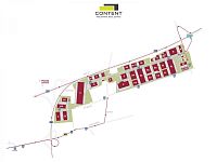 Pronájem skladu, výrobních nebo  prostor 1.696 m², Praha 9, Horní Počernice, D10 - Foto 14