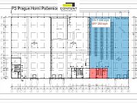 Pronájem skladu, výrobních nebo  prostor 1.696 m², Praha 9, Horní Počernice, D10 - Foto 16