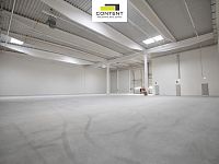 Pronájem skladu, výrobních nebo  prostor 1.696 m², Praha 9, Horní Počernice, D10 - Foto 2