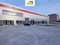Pronájem skladu, výrobních nebo  prostor 1.696 m², Praha 9, Horní Počernice, D10 - Foto 3