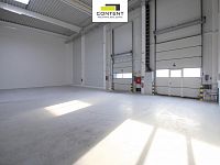 Pronájem skladu, výrobních nebo  prostor 1.696 m², Praha 9, Horní Počernice, D10 - Foto 4