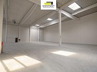 Pronájem skladu, výrobních nebo  prostor 1.696 m², Praha 9, Horní Počernice, D10 - Foto 6