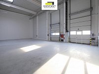 Pronájem skladu, výrobních nebo  prostor 1.696 m², Praha 9, Horní Počernice, D10 - Foto 4