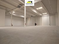 Pronájem skladu, výrobních nebo  prostor 1.696 m², Praha 9, Horní Počernice, D10 - Foto 8