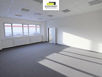 Pronájem skladu, výrobních nebo  prostor 1.696 m², Praha 9, Horní Počernice, D10 - Foto 9