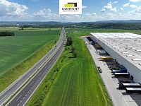Pronájem skladu, výrobních prostor 20.821 m² Cheb, Odrava, D6 - Foto 9