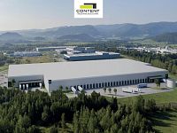 Pronájem skladu nebo výrobních prostor 15.718 m², Klášterec nad Ohří - Vernéřov - Foto 4