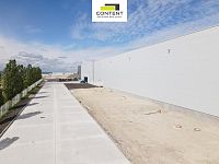 Pronájem novostavby skladu, výrobních prostor 10.241 m², Kolín, D11 - Foto 5