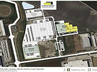Pronájem novostavby skladu, výrobních prostor 10.241 m², Kolín, D11 - Foto 19
