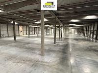 Pronájem novostavby skladu, výrobních prostor 17.651 m², Ostrava, Hrušov, D1 - Foto 2