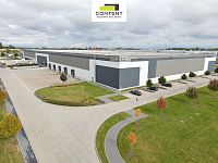 Pronájem skladu, výrobních prostor 19.360 m², Olomouc