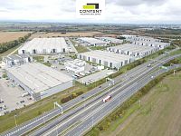 Pronájem skladu, výrobních prostor 19.360 m², Olomouc - Foto 4