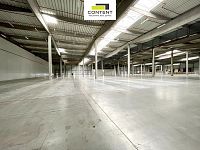 Pronájem skladu, výrobních prostor 10 000 m², Velká Bíteš, D1 - Foto 2