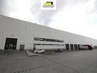 Pronájem skladu, výrobních prostor 10 000 m², Velká Bíteš, D1 - Foto 13