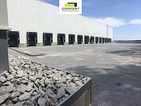 Pronájem skladu, výrobních prostor 10 000 m², Velká Bíteš, D1 - Foto 14