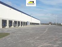 Pronájem skladu, výrobních prostor 20.000 m², Rumburk - Foto 4