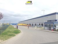 Pronájem skladu, výrobních prostor 20.000 m², Rumburk - Foto 7