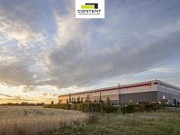 Pronájem skladu, výrobních prostor 13.414 m²,  Teplice - Bílina, D8