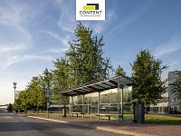 Pronájem kvalitních industriálních prostor 14.966 m², Brno - Slatina - Foto 8