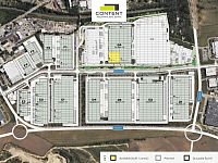 Pronájem kvalitních industriálních prostor 14.966 m², Brno - Slatina - Foto 19