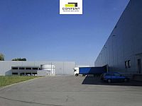 Pronájem skladu, výrobních prostor 9.825 m², Mnichovo Hradiště, D10 - Foto 3