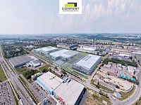 Pronájem skladu, výrobních prostor 10.000 m², Plzeň - Foto 3