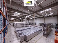 Pronájem skladu, výrobních prostor 20.459 m², Hrušky, D2