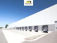 Pronájem skladu, výrobních prostor 20.459 m², Hrušky, D2 - Foto 4