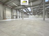 Pronájem novostavby skladu, výrobních prostor 46.000 m², Most 	 - Foto 2