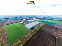 Pronájem novostavby skladu, výrobních prostor 46.000 m², Most 	 - Foto 9