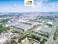 Pronájem skladu, výrobních prostor 24.265 m², Plzeň - Foto 4