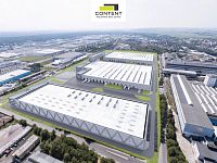 Pronájem skladu, výrobních prostor 24.265 m², Plzeň - Foto 7