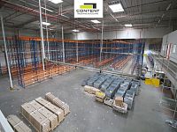 Pronájem skladu, výrobních prostor 9.008 m²,Kutná Hora